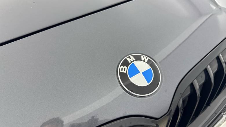 BMW 2 Series 218d M Sport 4dr [Tech/Pro Pack] Diesel Saloon